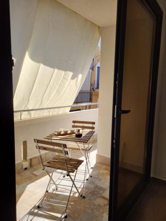 A-Mare - Casavacanza Trappeto  Exterior photo